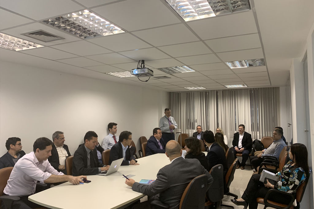 Docas do Rio passa por supervisão ministerial