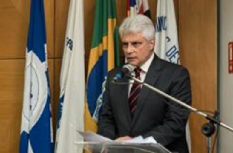 Presidente do Sindicato dos Despachantes Aduaneiros considera importante o 1º Fórum Porto & Negócios