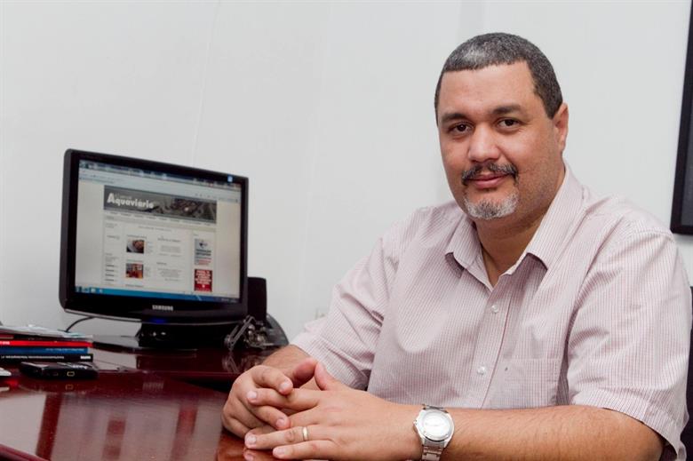 Presidente do Settaport valoriza debate do 1º Fórum Porto & Negócios