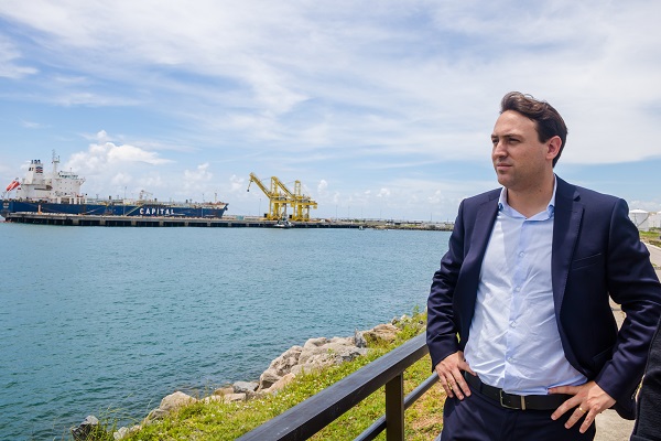 Complexo de Suape contrata startup pernambucana para desenvolver plataforma de inteligência portuária
