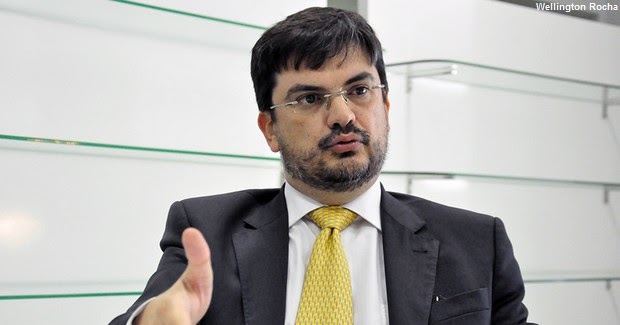 Entrevista: Fabrizio Pierdomenico – Caminho tortuoso