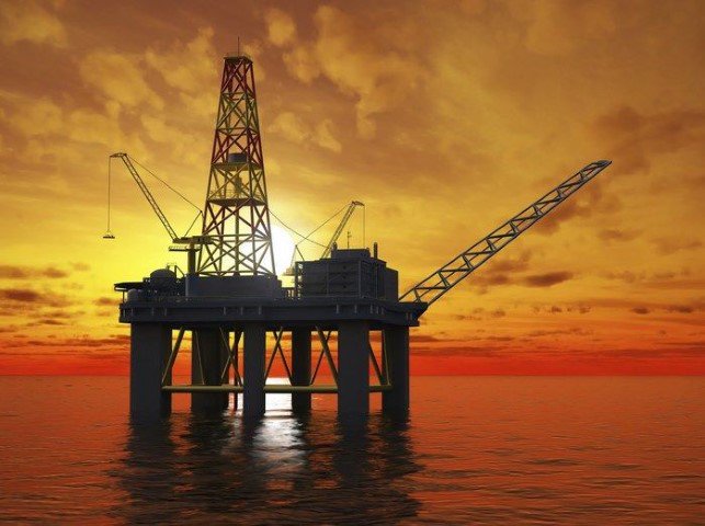 Encerramento de 21 plataformas deve gerar R$ 50 bilhões para a indústria naval