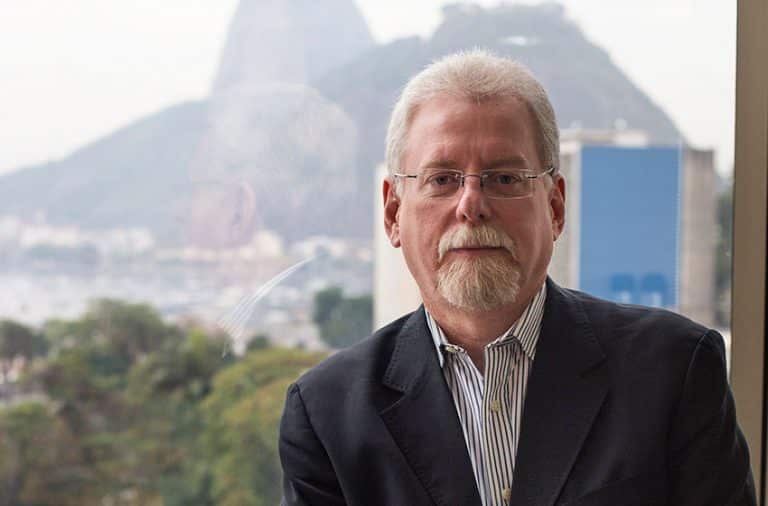 Abac participa de painel no Fórum Nacional Santos Export