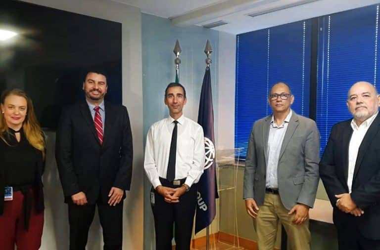 Banco Mundial participa de painel no Fórum Nacional Santos Export
