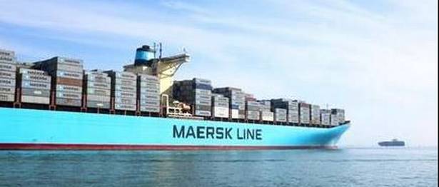 Maersk une-se ao BlackBuck da Índia para agregação de caminhões de importação e exportação