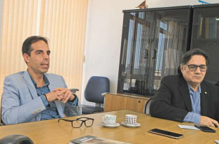 Fenamar vai debater multas sobre dados
