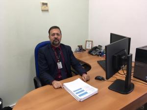 ANTAQ muda gerentes de regulação