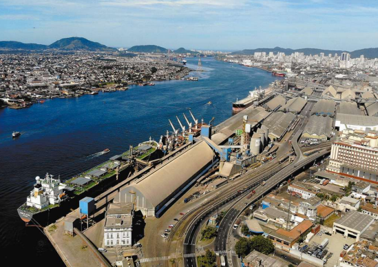 Governo venderá CODESP e Correios