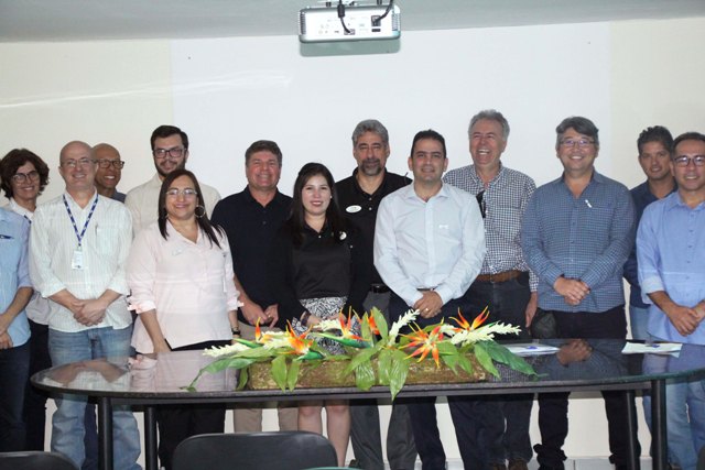 Vale do São Francisco exporta 9 milhões de caixas de manga ano; dados são apresentados no 11º Workshop Internacional da NMB