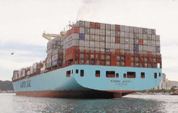 Maersk e Hapag-Lloyod
