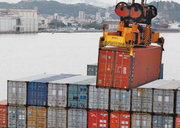 Porto: fatores de desenvolvimento