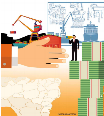 Privatização portuária: propostas na mesa!