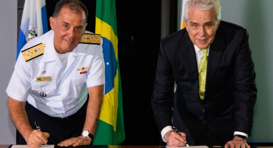 Petrobras investirá R$ 400 milhões em pesquisas marítimas