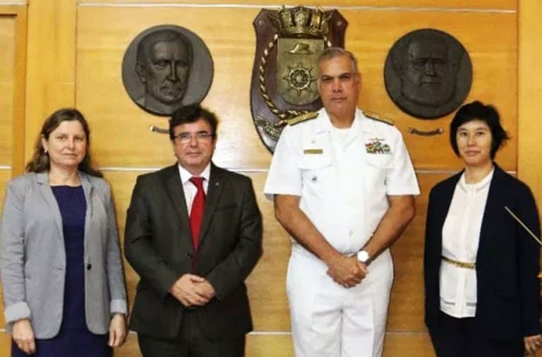 Pianc confirma palestra no Fórum Nacional Santos Export