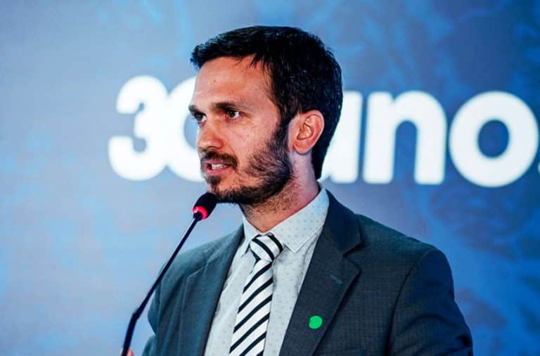 Secretário de Portos confirma participação no Fórum Nacional Santos Export