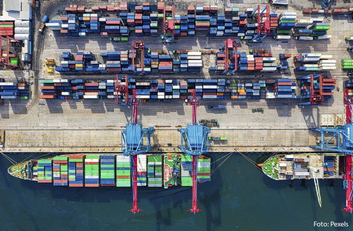 Ceará Global: Apex-Brasil lança estudo sobre oportunidades de exportações e investimentos no estado
