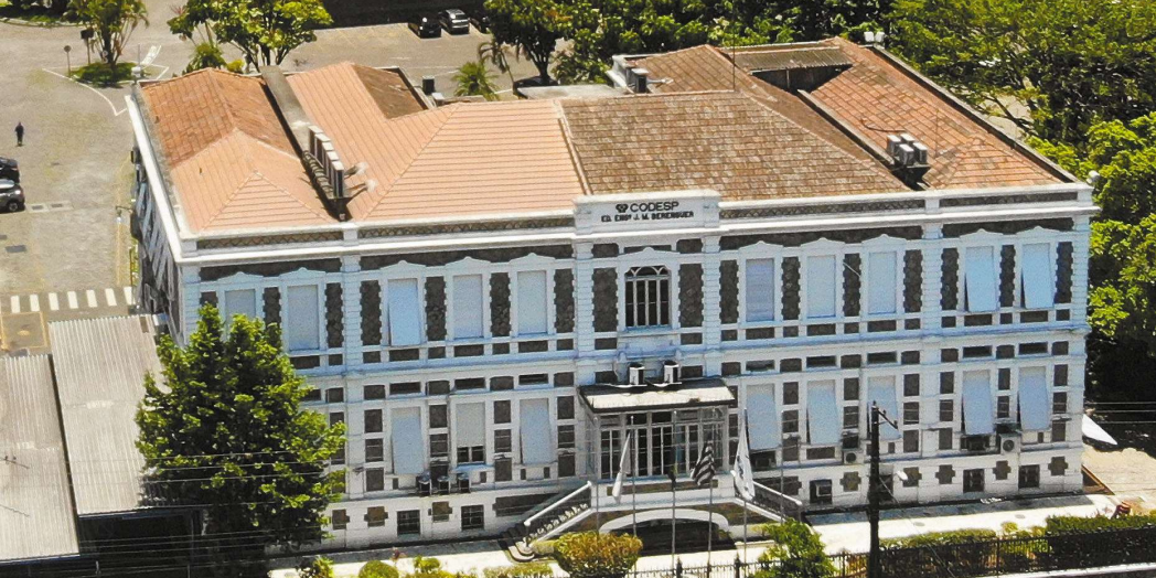 Diretoria da Codesp aprova retirar patrocínio do Portus