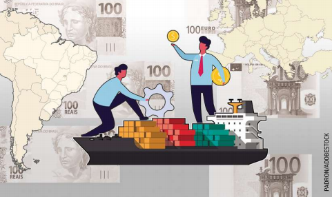 Acordo Mercosul e União Europeia – bom para o Brasil?