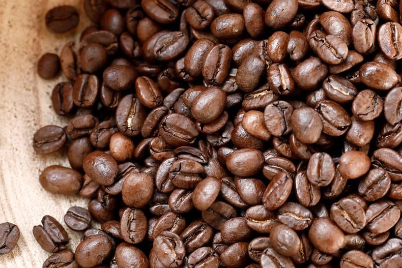 Café: exportação cresce 28,2% em julho, para 3,2 milhões de sacas