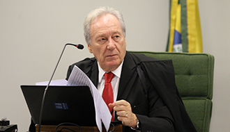Ministro indefere liminar contra proibição à exportação de amianto pelo Porto de Santos (SP)