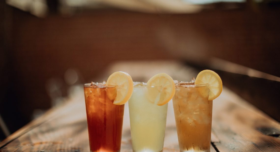Emirados vão taxar consumo de bebidas doces