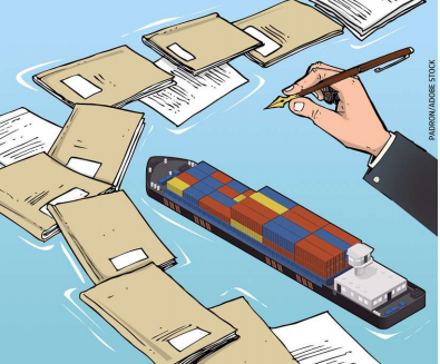 Incentivos à cabotagem e fortalecimento da multimodalidade