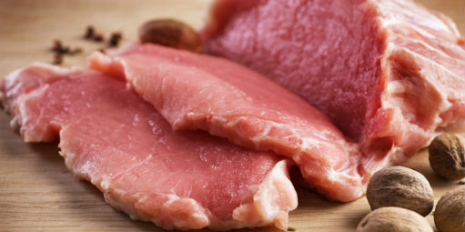 China perderá um terço da carne suína 
