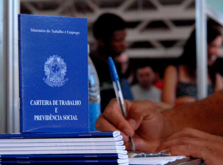 TST e o trabalho intermitente