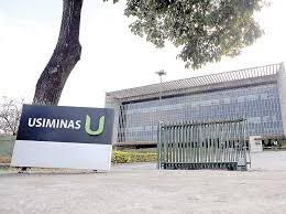 Safra de captações marca volta da Usiminas ao mercado