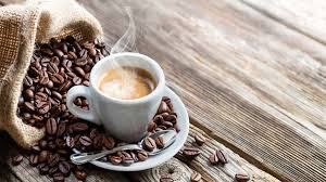 Brasil bate recorde mensal de exportações de café