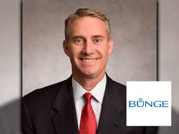CEO da Bunge vê plano de otimização em vigor até meados de 2020