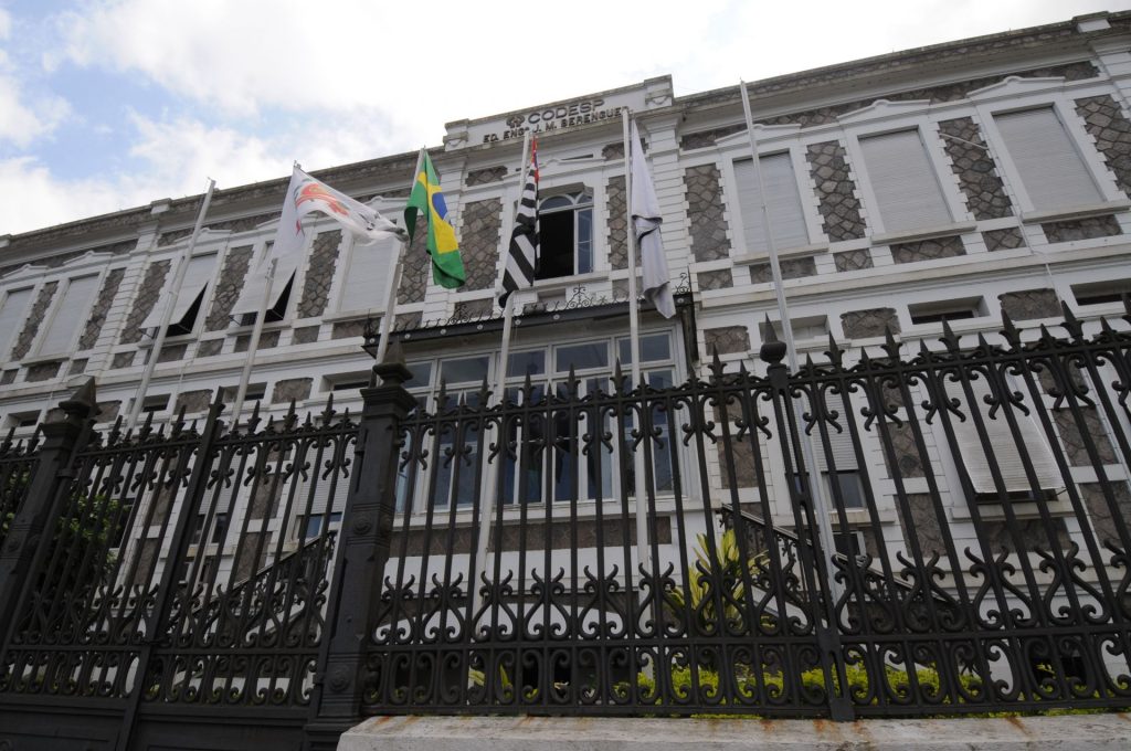 Autoridade Portuária de Santos é qualificada pelo governo para desestatização