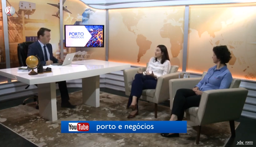 Porto & Negócios: Entrevista com a advogada em Direito Ambiental, Maria Cristina Gontijo e Diretora de Projetos da Aiukál, Valeria Ruoppolo sobre a nova legislação ambiental brasileira