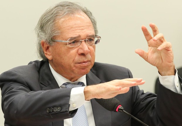 Guedes: governo vai acelerar privatizações até final do ano