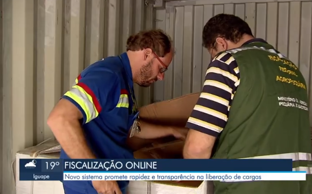 Nova iniciativa promete agilizar processos no Porto de Santos, SP