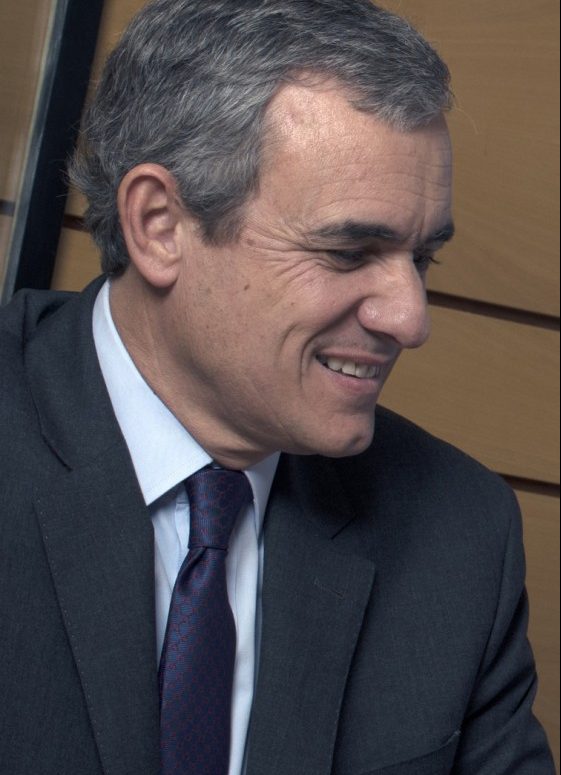 Chilena CMPC tem plano de ampliar presença no Brasil 
