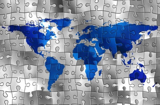 A globalização chegou ao fim?