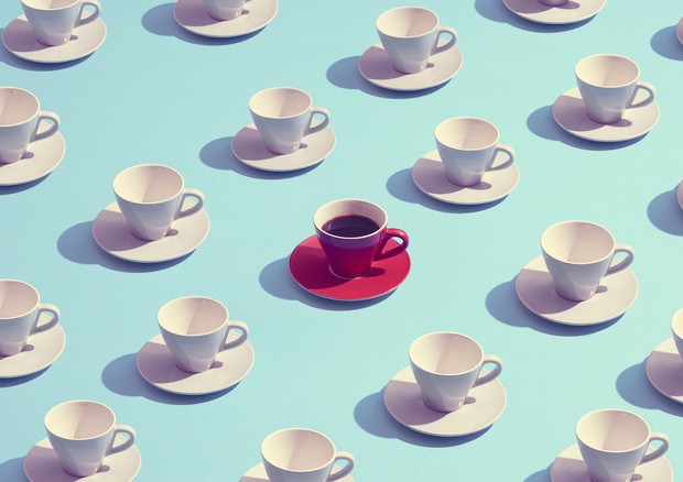 O café sem grãos é a próxima carne não animal?