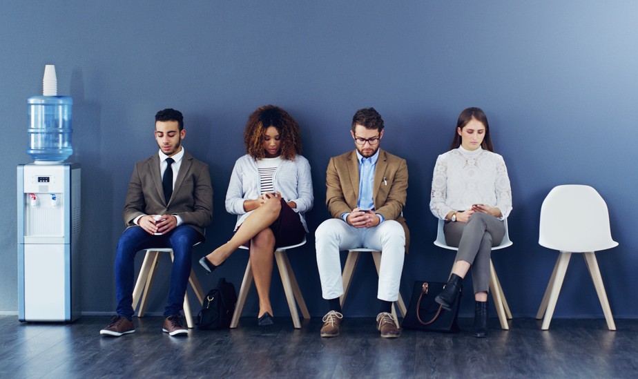 89% dos novos empregos dos jovens são informais 