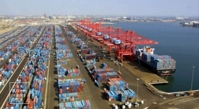 Porto de Long Beach tem 120 dias para estudar os prós e contras do advento da automação