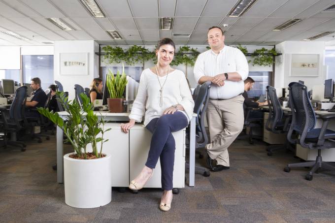 Esta empresa diminuiu em 75% a taxa de lesões no ambiente de trabalho