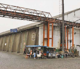 Mercado Regional