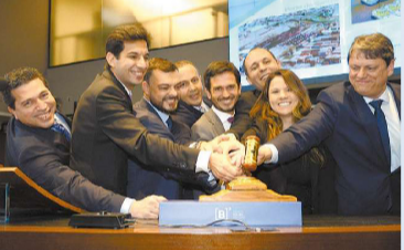 Mercado Regional
