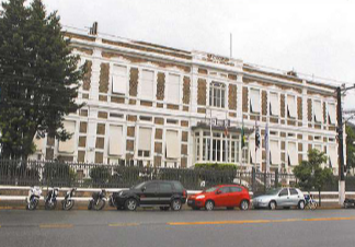 Mercado Regional