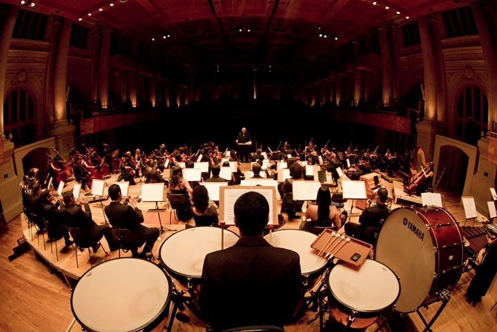 Agenda Cultural: Confira as atrações de 30 de agosto a 1º de setembro em Santos e Região