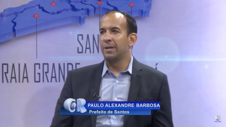 Paulo Alexandre defende diálogo e elogia iniciativa do 1º Fórum Porto & Negócios