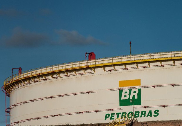 Petrobras reduz orçamento de investimento para 2019 para US$ 10 bilhões