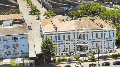 Dinheiro do Portus termina em 90 dias
