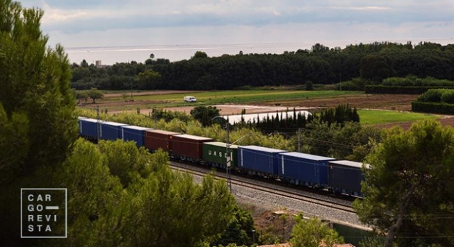 Governo alemão anuncia investimento de 86,2 milhões de euros na malha ferroviária do país