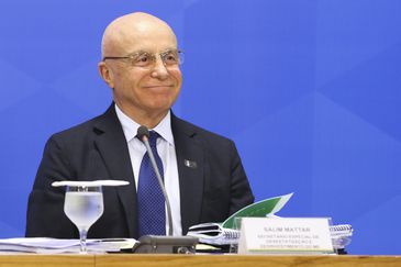 Novo PPI deve gerar investimentos de R$ 2 trilhões, diz Onyx